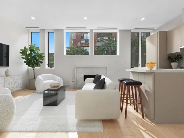 69 Church St #4, Boston, MA 02116