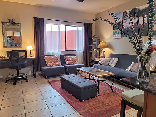 45 N Canyon Diablo Rd #M Photo 1