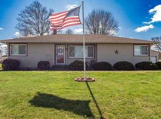 3387 W State Road 44, Connersville, IN 47331