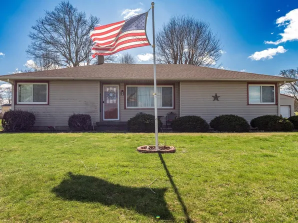 3387 W State Road 44, Connersville, IN 47331