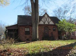 1303 Jackson Rd, Gastonia, NC 28052