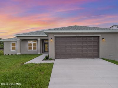 14362 San Domingo Blvd, Port Charlotte, FL, 33981