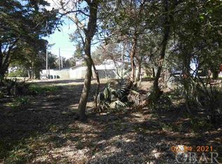 Sand Dollar Rd LOT 22, Ocracoke, NC 27960