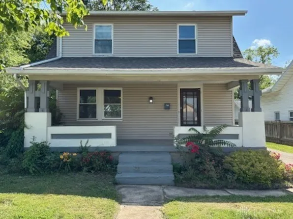 709 Wilmington Ave, Dayton, OH 45420
