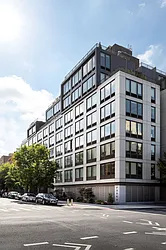 The Bergen at 316 Bergen Street in Boerum Hill