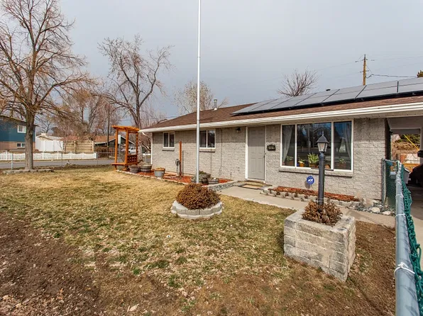 4498 W 4695 S, West Valley City, UT 84120