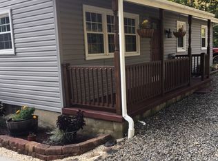 1565 Route 110 Hwy, Indiana, PA 15701
