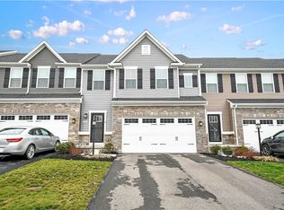 254 Frances Ln, Mcdonald, PA 15057