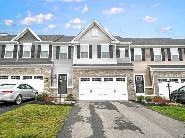 254 Frances Ln, McDonald, PA 15057