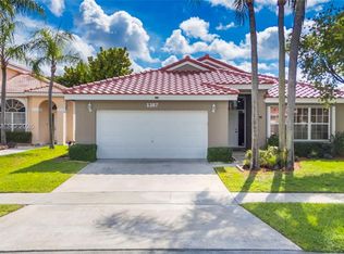 Silver Lakes Phase Ii Rep, Pembroke Pines, FL 33029