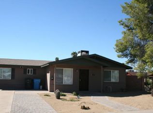 3235 W Greenway Rd, Phoenix, AZ 85053