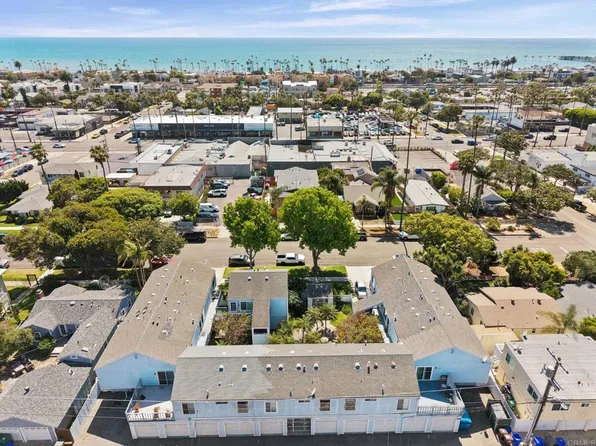 410 S Freeman St APT 2, Oceanside, CA 92054