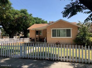 302 4th St, Fillmore, CA 93015