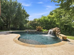 708 Bluffwood Ave, McKinney, TX 75070