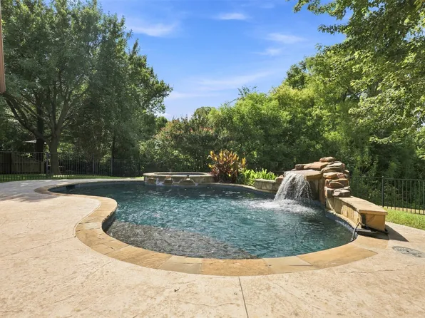 708 Bluffwood Ave, McKinney, TX 75070
