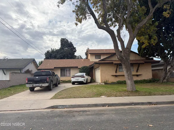 508 W Edward St, Santa Maria, CA 93458