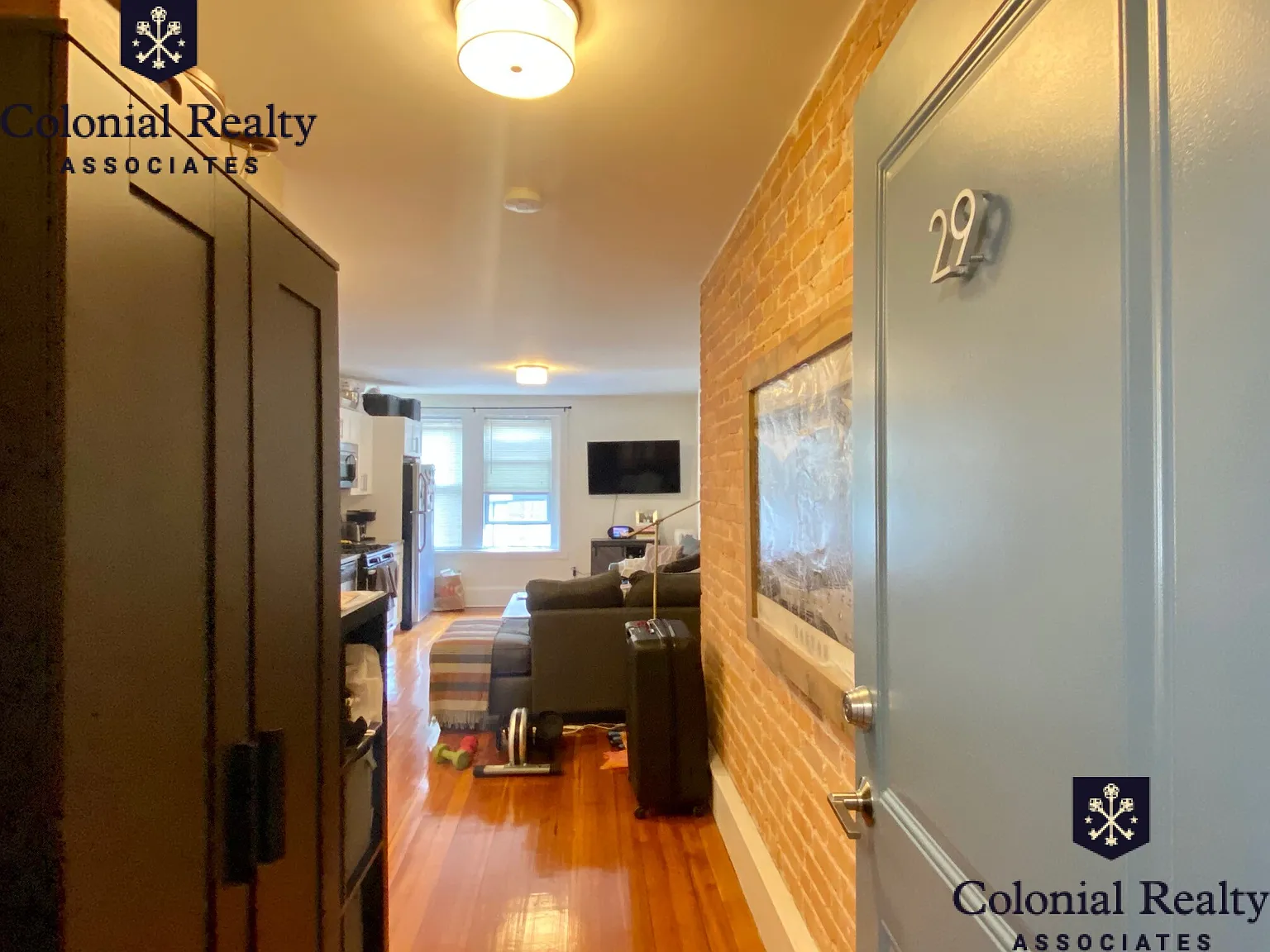 2 bed, 1.0 bath, $3,100 — Photo 1