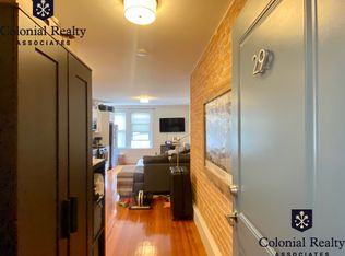 85 Harvard St #27, Brookline, MA 02445
