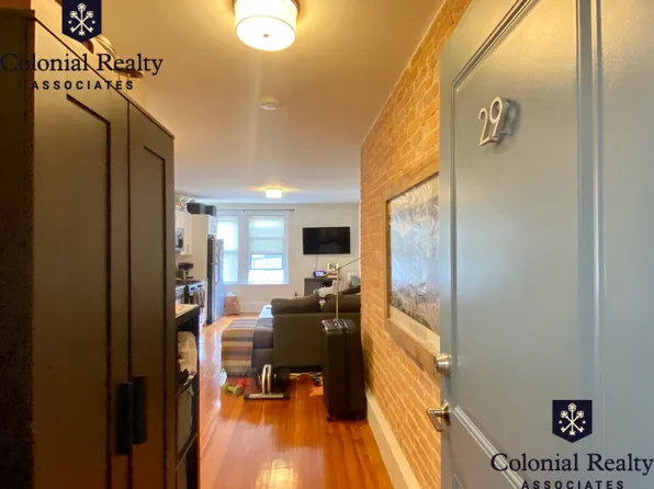 83 Harvard St, Brookline, MA