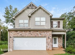 11646 Woodland Lake Rd, Mc Calla, AL 35111