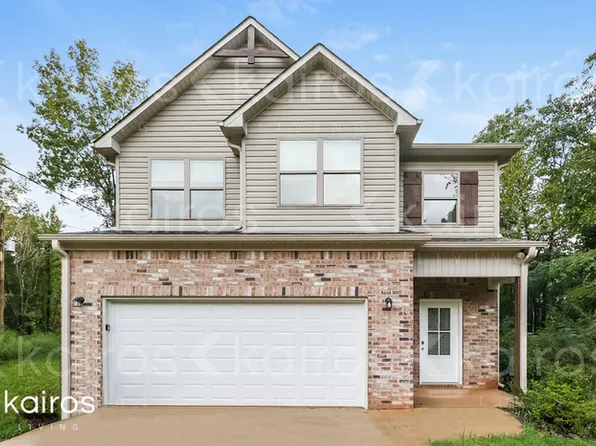 11646 Woodland Lake Rd, Mc Calla, AL 35111
