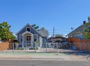 5054 Grant St, Denver, CO 80216