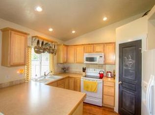 3891 N Tipton Way, Meridian, ID 83646