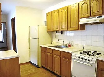 Rented by Paley Management