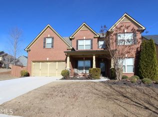 1400 Still Ridge Ln, Lawrenceville, GA 30045