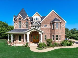 6044 Pinnacle Cir, Little Elm, TX 75068