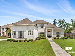 3754 Riverwood Cir, Theodore, AL 36582