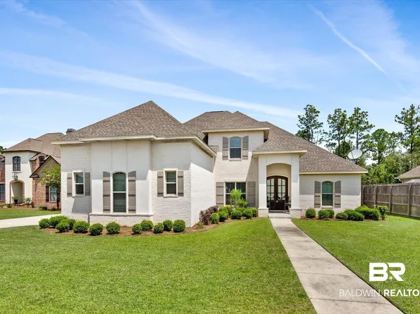 3754 Riverwood Cir, Theodore, AL 36582