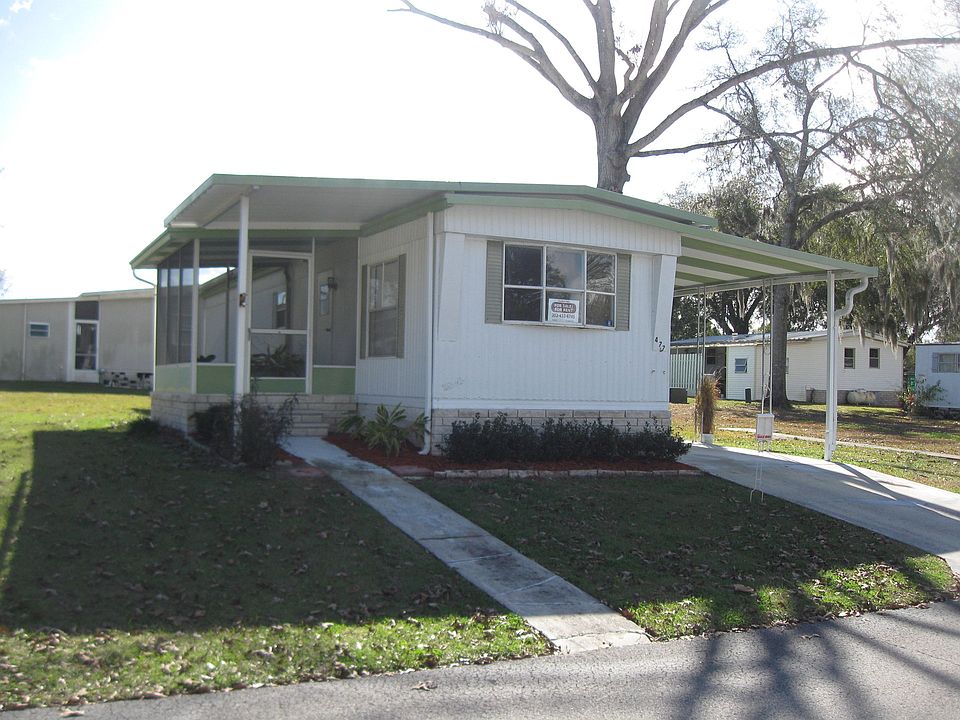 1st image of 3150 NE 36th Ave Lot 477