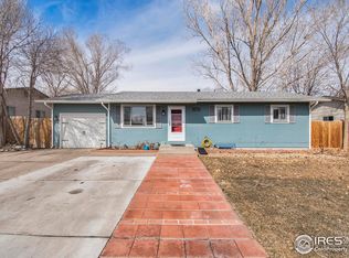 3231 5th Street Rd, Greeley, CO 80634