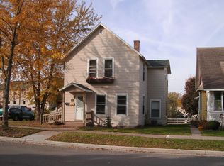 235 N Beaumont Rd, Prairie Du Chien, WI 53821