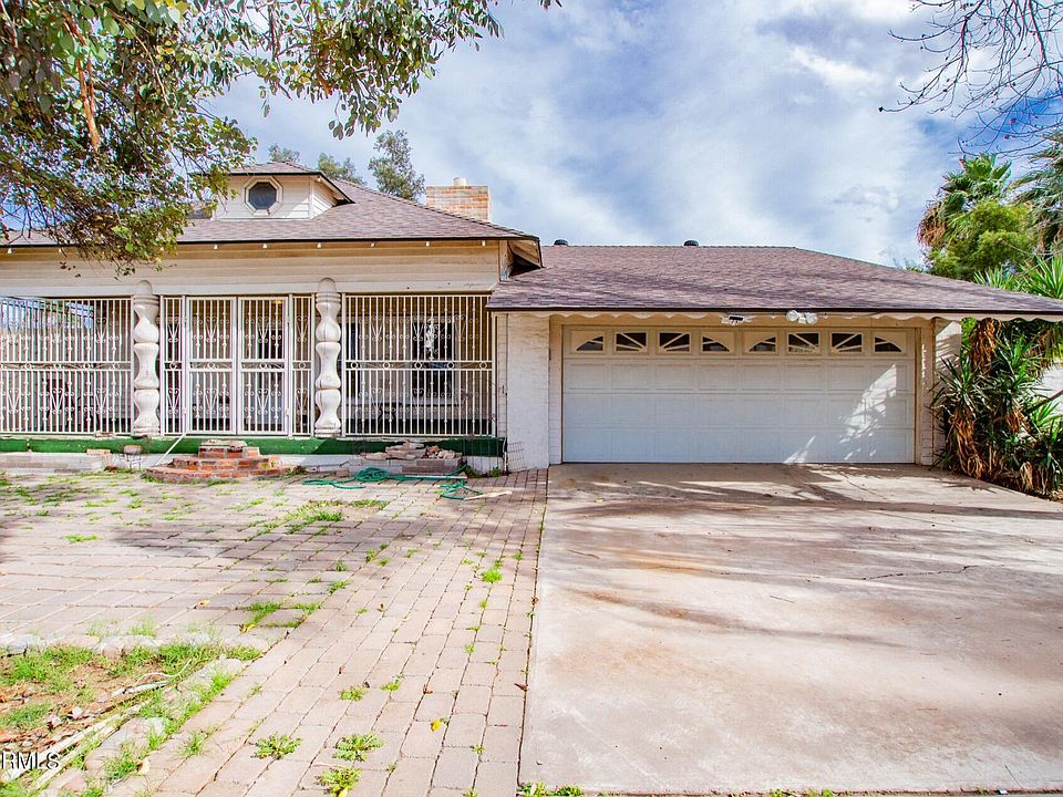 1st image of 915 S MESA Drive #_