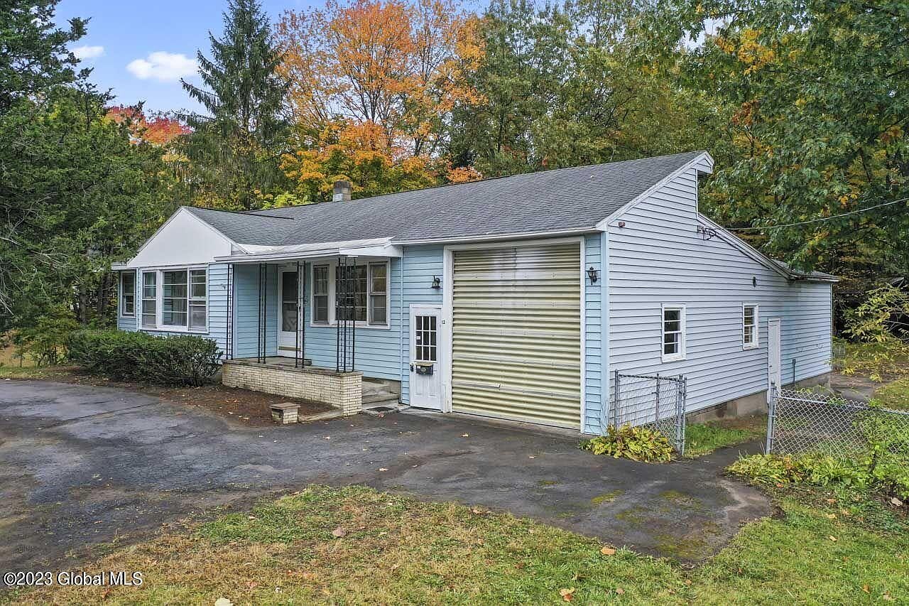 12 Haviland Avenue, Glens Falls, NY 12801 MLS 202327002 Zillow