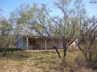 221 Nakomis Trl, Wichita Falls, TX 76310