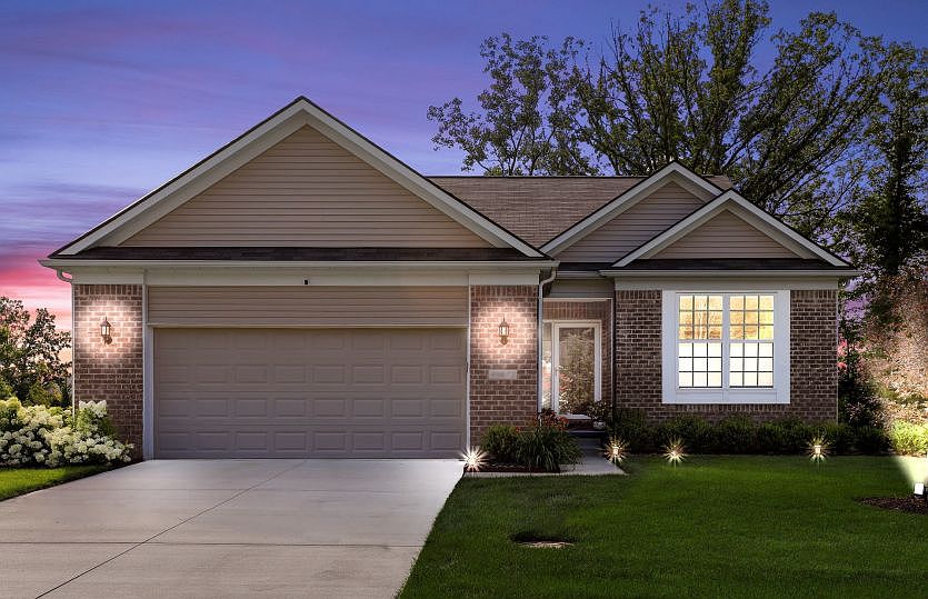 Home Exterior 1