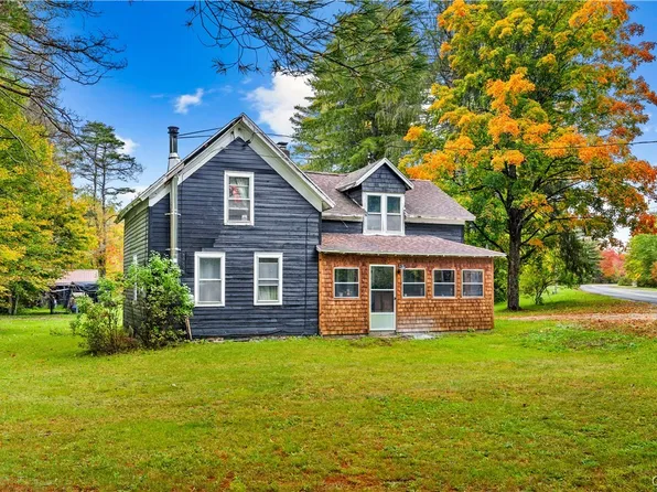 10755 N Lake Rd, Forestport, NY 13338
