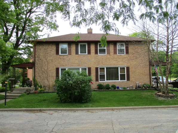32 Dunlap Rd #26-1, Park Forest, IL 60466