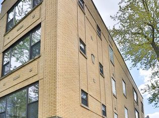 1121 N Campbell Ave APT 3, Chicago, IL 60622