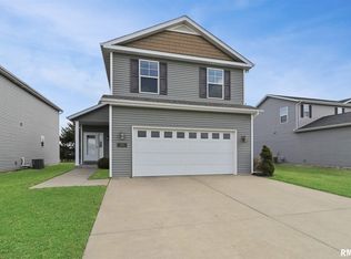 1514 Savile Ln, Washington, IL