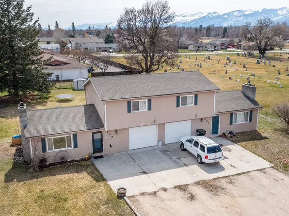259-261 South Ave, Stevensville, MT 59870