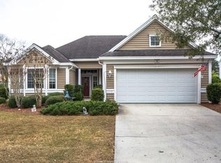 212 Col Thomas Heyward Rd, Bluffton, SC 29909