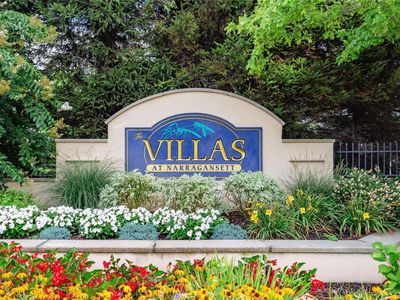 833 Narragansett Villas Drive #833, Lindenhurst, NY, 11757
