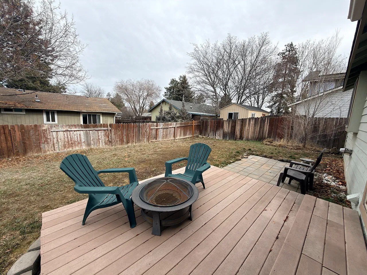 3 bed, 1148 sqft, $2,595 — Photo 2