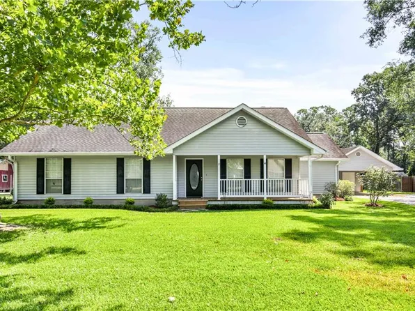 41198 Rolling Hill Dr, Hammond, LA 70403