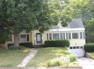 256 High St, Somersworth, NH 03878