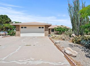 3117 Zuni Pl, Alamogordo, NM 88310